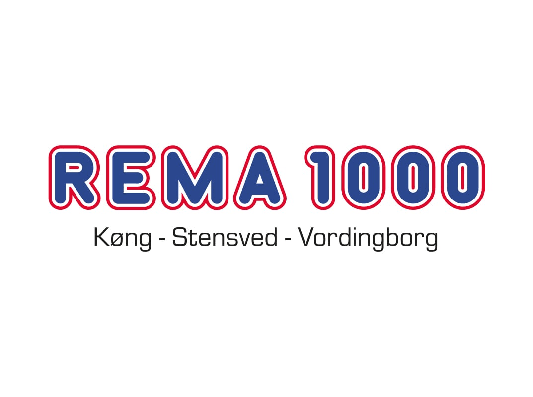 Rema 1000