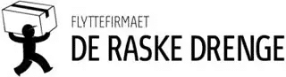 Flyttefirmaet De Raske Drenge
